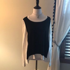 Victoria’s Secret Long Sleeve light weight sweater